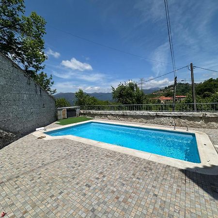 Casa Do Recanto By Se Apartamentos Виейра-ду-Минью Экстерьер фото