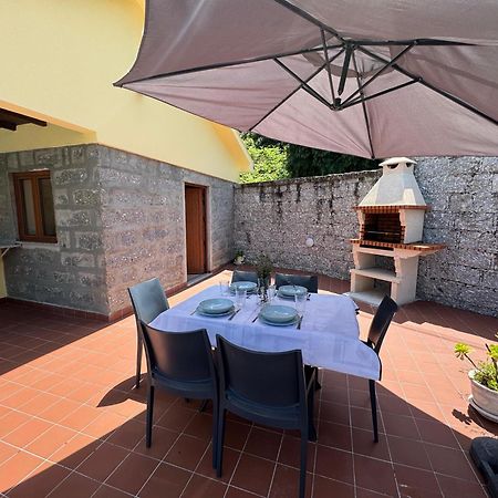 Casa Do Recanto By Se Apartamentos Виейра-ду-Минью Экстерьер фото