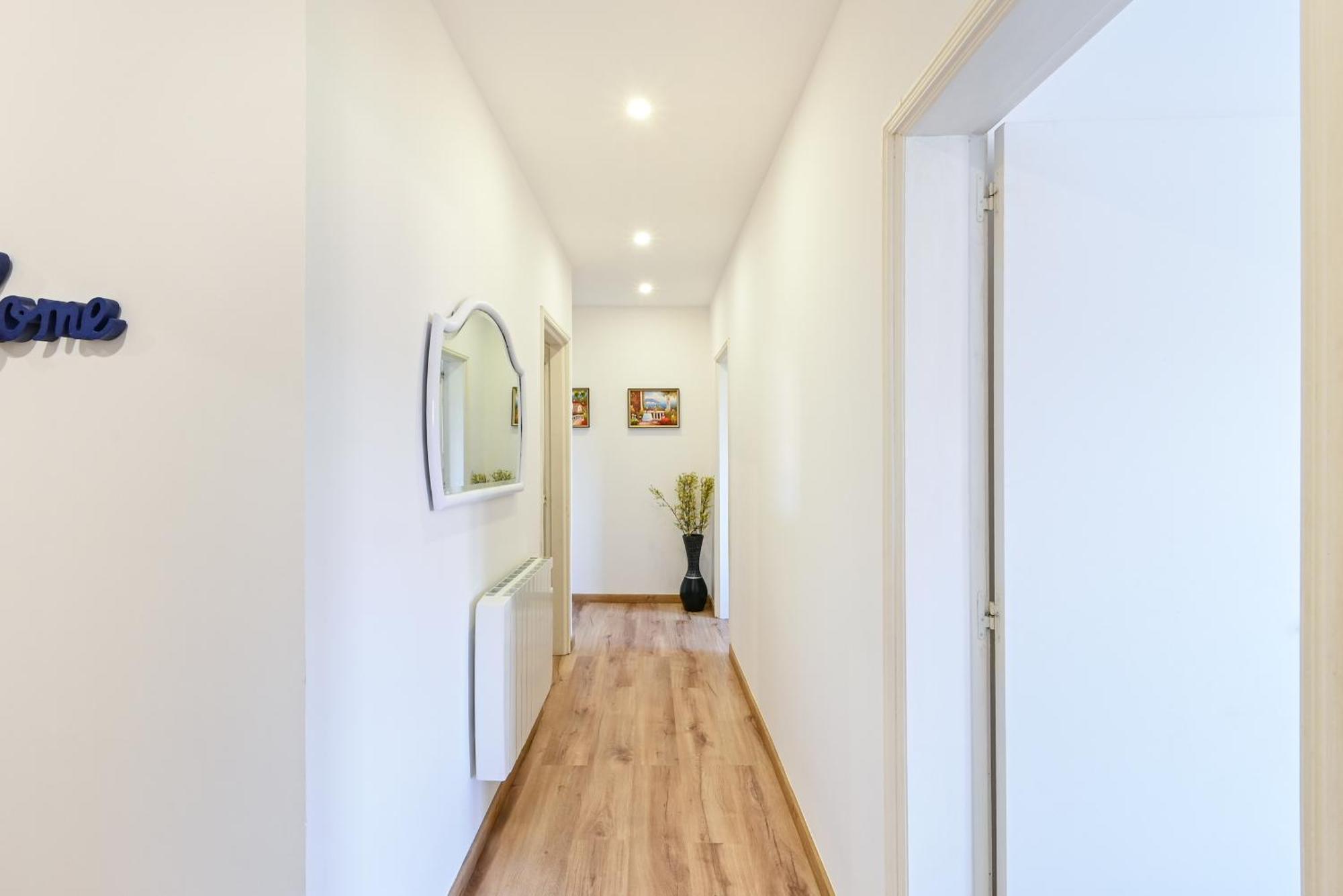 Casa Do Recanto By Se Apartamentos Виейра-ду-Минью Экстерьер фото