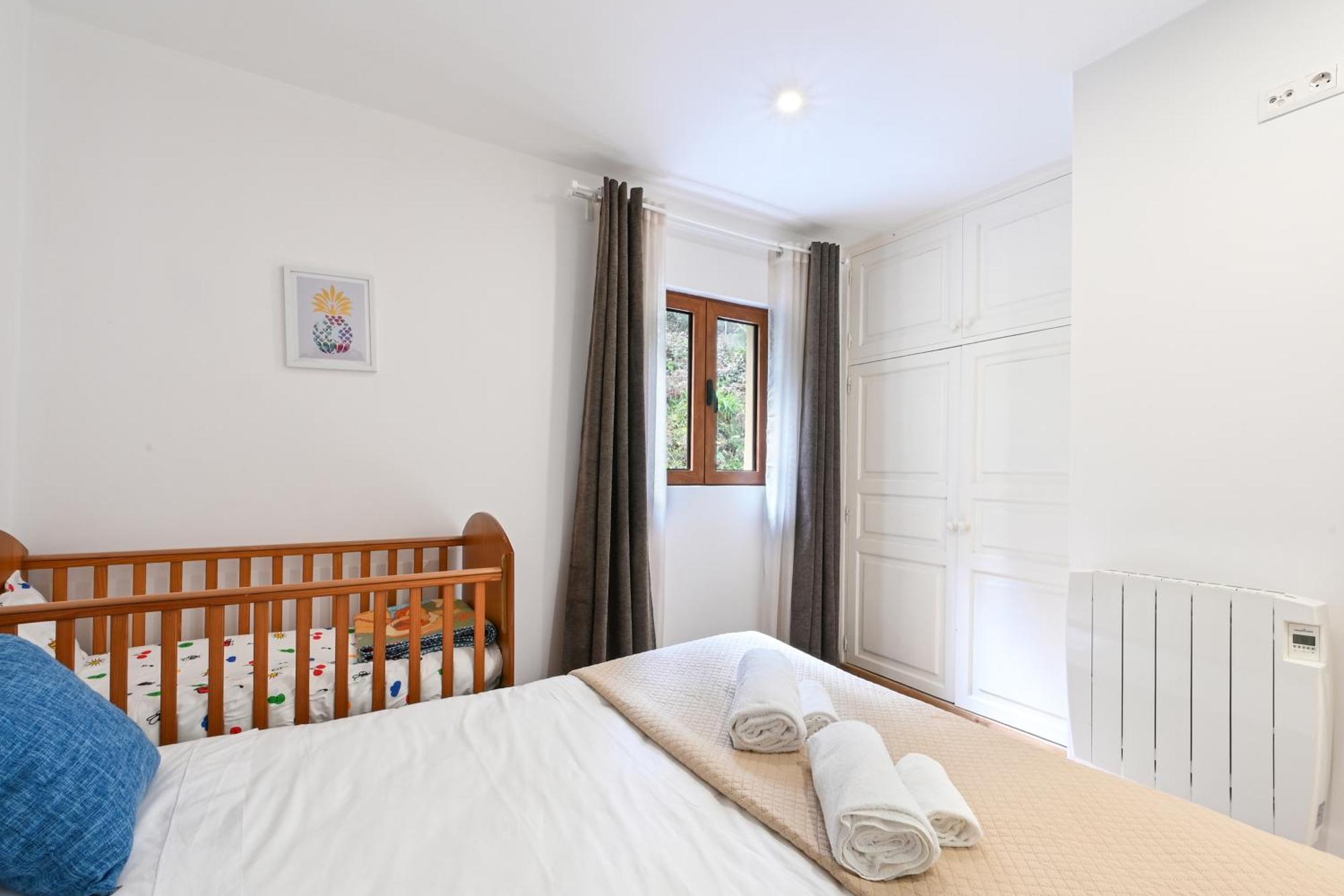 Casa Do Recanto By Se Apartamentos Виейра-ду-Минью Экстерьер фото