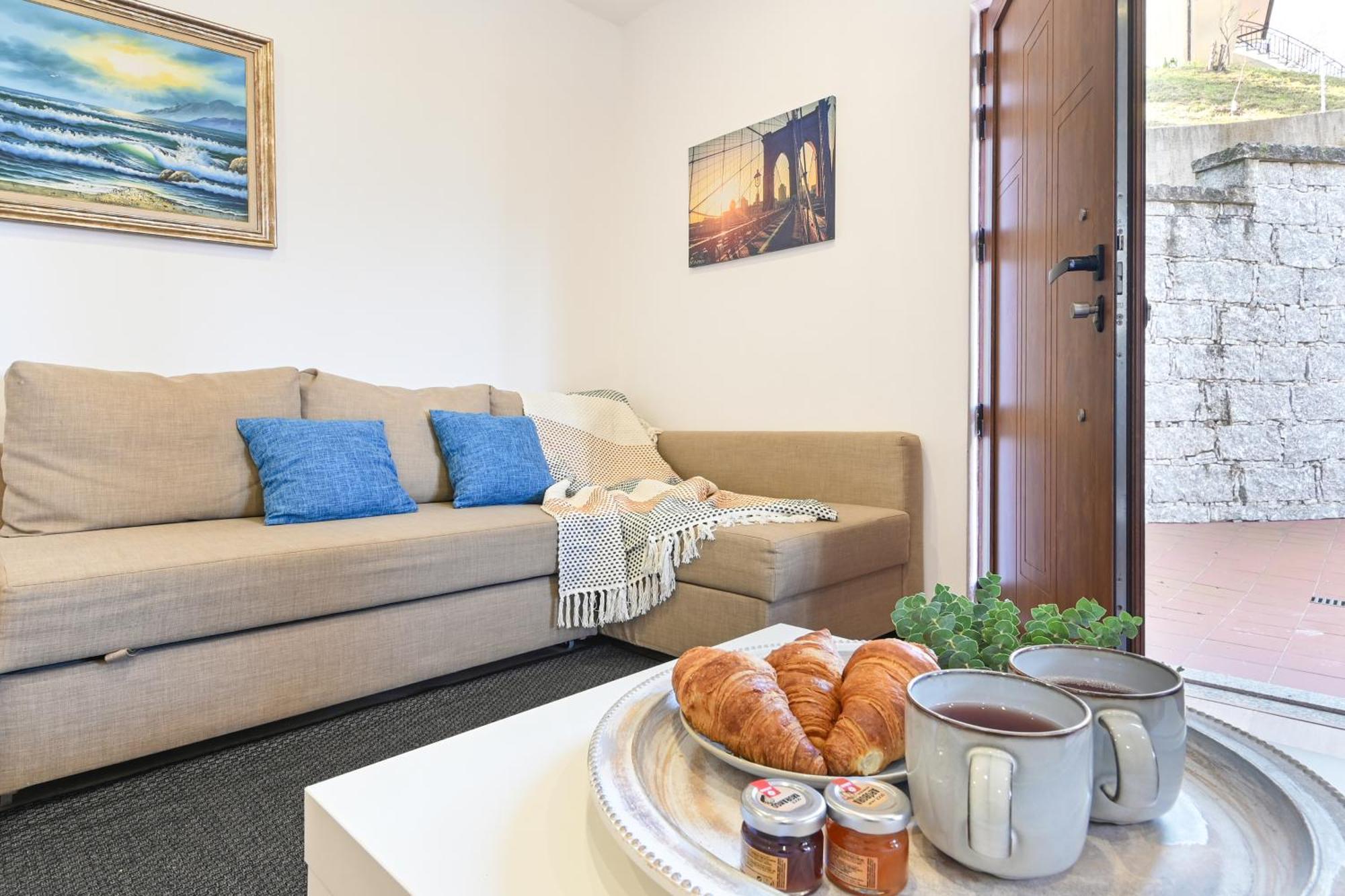 Casa Do Recanto By Se Apartamentos Виейра-ду-Минью Экстерьер фото